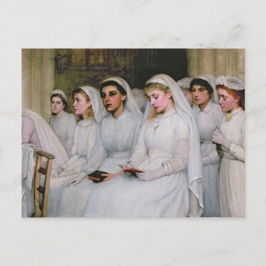 Confirmation!REMOVE! Briefkaart (Voorkant)