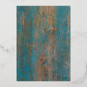 Confirmation!REMOVE! Folie Uitnodiging (Achterkant)