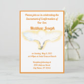 Confirmation!REMOVE! Kaart (Staand voorkant)