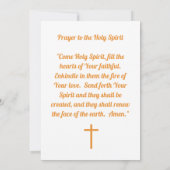 Confirmation!REMOVE! Kaart (Achterkant)