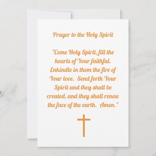 Confirmation!REMOVE! Kaart (Achterkant)