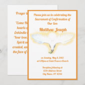 Confirmation!REMOVE! Kaart (Voorkant / Achterkant)