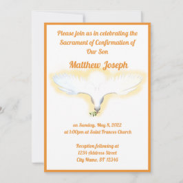 Confirmation!REMOVE! Kaart