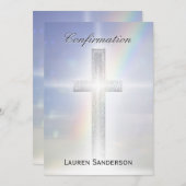 Confirmation!REMOVE! Kaart (Voorkant / Achterkant)