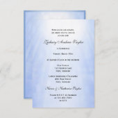 Confirmation!REMOVE! Kaart (Voorkant / Achterkant)