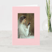 Confirmation!REMOVE! Kaart (Voorkant)