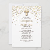 Confirmation!REMOVE! Kaart (Voorkant)