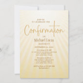 Confirmation!REMOVE! Kaart (Voorkant)