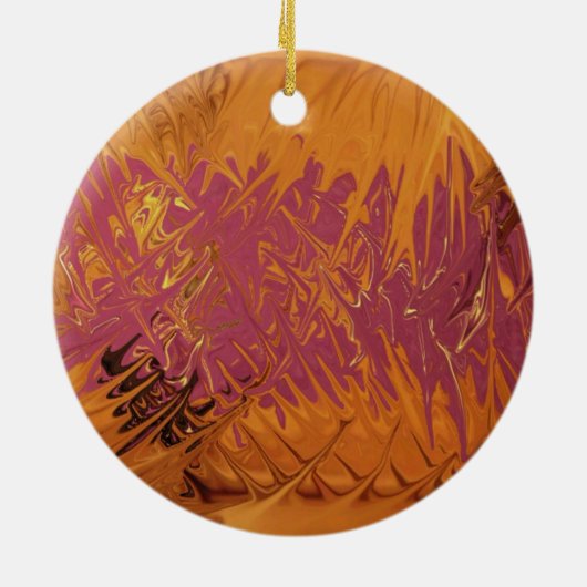 Confirmation!REMOVE! Keramisch Ornament (Achterkant)