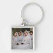 Confirmation!REMOVE! Sleutelhanger (Voorkant)