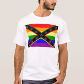 ConFlag T-shirt (Voorkant)