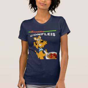Confleis T-shirt