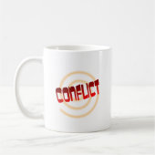conflict koffiemok (Links)