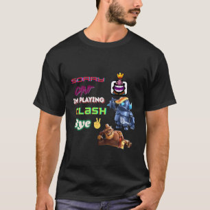 Conflicten T-shirt
