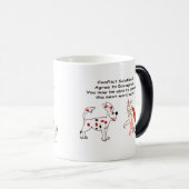 Conflictoplossing - Akkoord Magische Mok (Voorkant rechts)