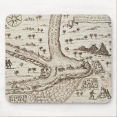 Confluence of the Niger Muismat (Voorkant)