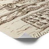 Confluence of the Niger Poster (Hoek)