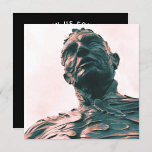 Confluentie van David Zahn Kaart