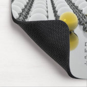 Conform Mousepad Muismat (Hoek)