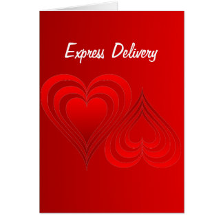 Conformistische vrije zone - Express-levering