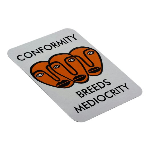 Conformiteit 2 magneet (Rechterzijde)