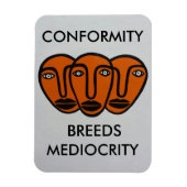 Conformiteit 2 magneet (Verticaal)