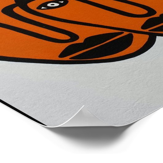 Conformiteit 2 poster (Hoek)