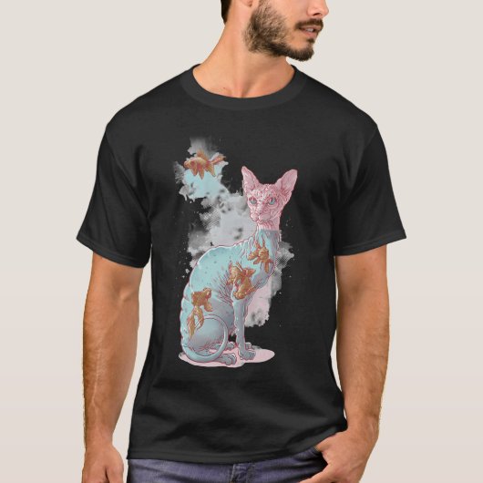 Conformiteit T-shirt (Voorkant)