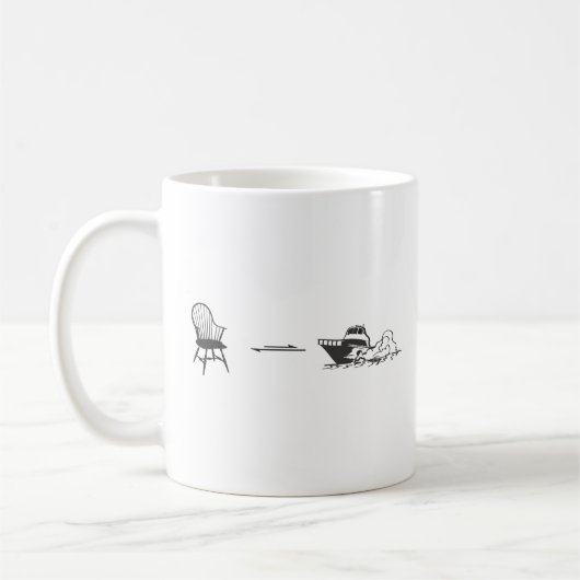 Conformiteitswijzigingen Koffiemok (Links)