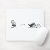 Conformiteitswijzigingen Muismat (Met muis)