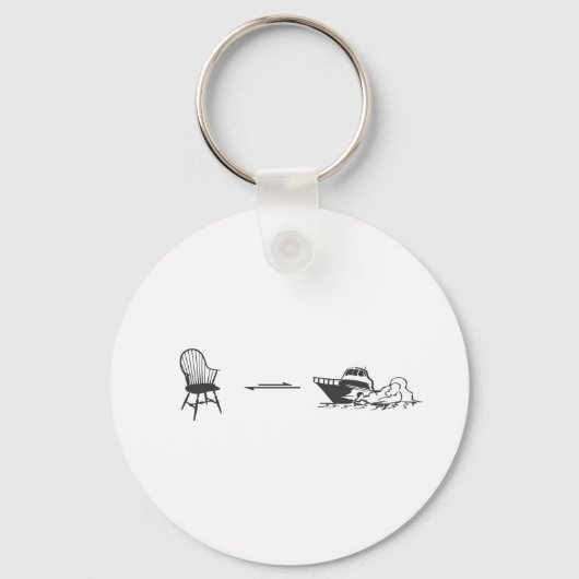 Conformiteitswijzigingen Sleutelhanger (Voorkant)