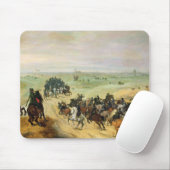 Confrontation, 1600 muismat (Met muis)