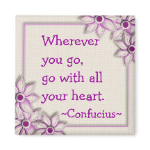 Confucius offerte (1)- Motivatie magneet