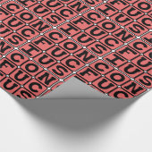 Confucius, Oude Denker.png Cadeaupapier (Hoek)