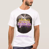 ConFunkShun Jubileum T-shirt (Voorkant)