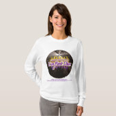 ConFunkShun Jubileum T-shirt (Voorkant volledig)