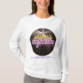 ConFunkShun Jubileum T-shirt (Voorkant)