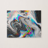 CONFUSIE IN HER EYES THAT SAYS IT ALL LEGPUZZEL (Horizontaal)