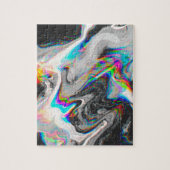 CONFUSIE IN HER EYES THAT SAYS IT ALL LEGPUZZEL (Verticaal)