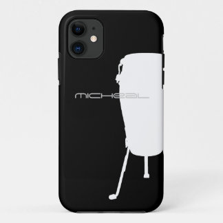 Conga Case-Mate iPhone Case