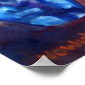 CONGA MAN POSTER (Hoek)