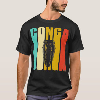 Conga T-shirt