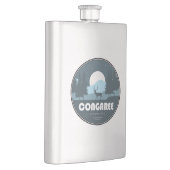 Congaree National Park Herten Flacon (Rechts)