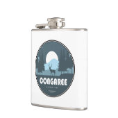 Congaree National Park Herten Heupfles (Links)