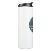 Congaree National Park Herten Thermosbeker (Gedraaid links)