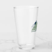 Congaree National Park Mountain Sun Glas (Rechts)