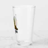 Congaree National Park rugzak Glas (Links)