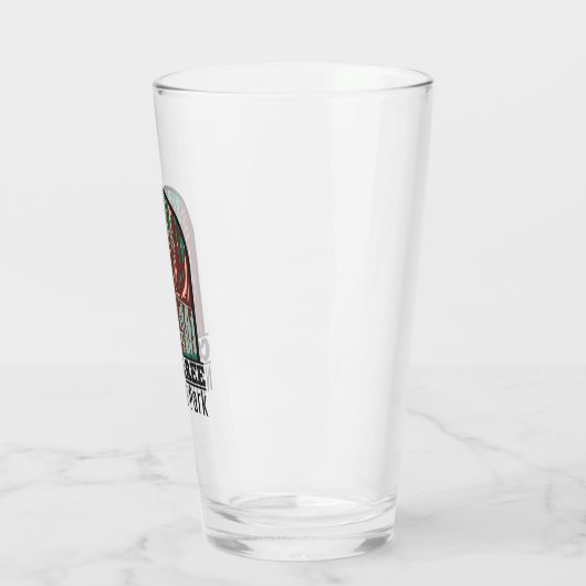 Congaree National Park South Carolina  Glas (Links)