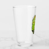 Congaree National Park South Carolina Retro Glas (Rechts)