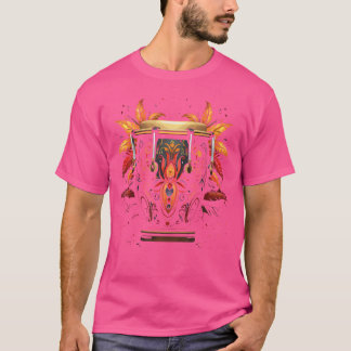 Congas Conga Drum Conga Muziek Conga Instrument T-shirt